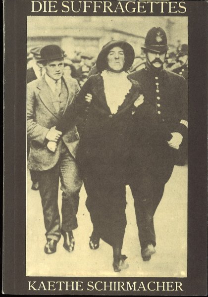 Die Suffragettes