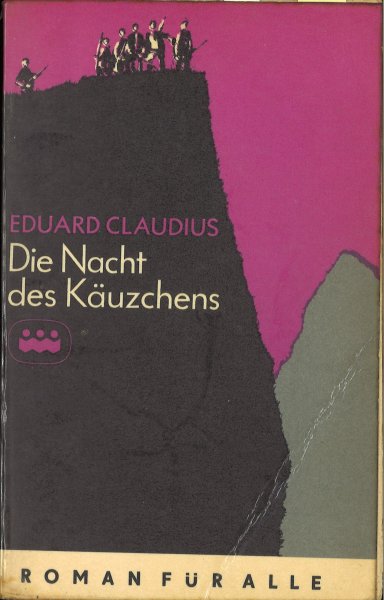Die Nacht des Käuzchens und andere Erzählungen.  Reihe Roman für alle Bd. 114