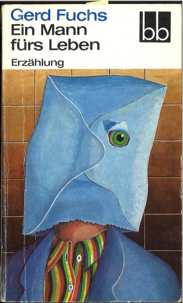 Ein Mann fürs Leben. Erzählung. bb-Reihe Bd. 432 (bb432) 1. Auflage