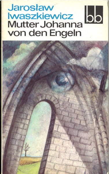 Mutter Johanna von den Engeln. Erzählung bb-Reihe Bd. 426 (bb426) 1. Auflage