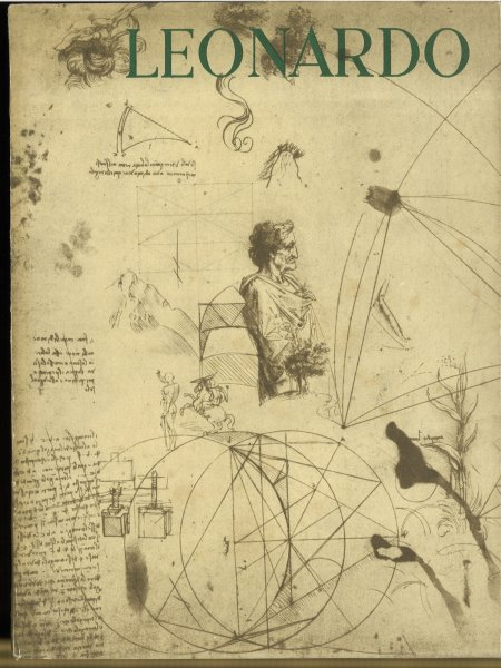 Leonardo Da Vinci. Zu  fünfhundertzehn Wiederkehr seines Geburtstages 1452-1952. Katalog zur Ausstellung der Staatlichen Museen Berlin