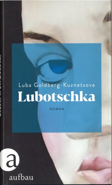 Lubotschka. Roman