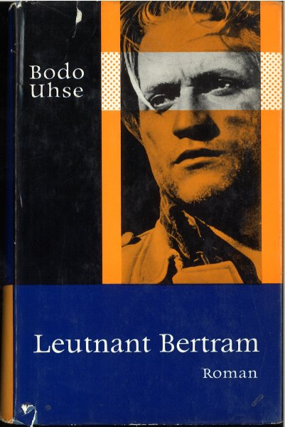 Leutnant Bertram. Roman.