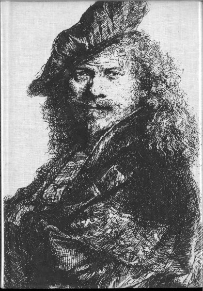 Der Mann mit dem Goldhelm. (Erzählung um Rembrandt) Kinderbuch
